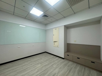 捷運大坪林站.江陵辦公室出租（第10張）