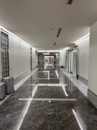 捷運大坪林站.江陵辦公室出租（第11張）