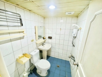 秒殺台水電✅電梯管理員✅雙租補✅陽台獨洗✅採光佳（第5張）