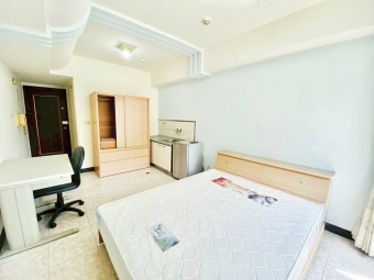 秒殺台水電✅電梯管理員✅雙租補✅陽台獨洗✅採光佳（第2張）