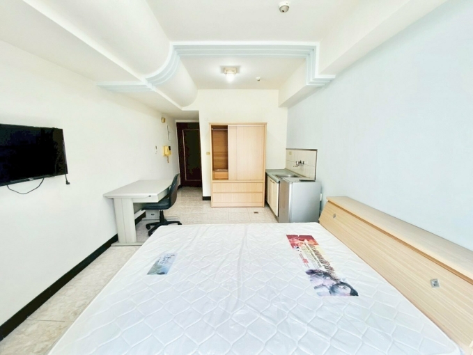 秒殺台水電✅電梯管理員✅雙租補✅陽台獨洗✅採光佳（第4張）