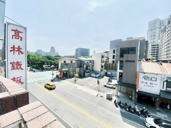 秒殺台水電✅電梯管理員✅雙租補✅陽台獨洗✅採光佳（第7張）