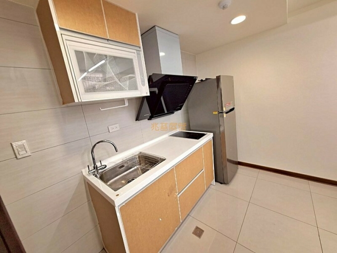 兆基社會住宅🏠梧棲幸福成拎包高樓兩房有車雙租補（第11張）