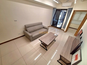 兆基社會住宅🏠梧棲幸福成拎包高樓兩房有車雙租補（第3張）