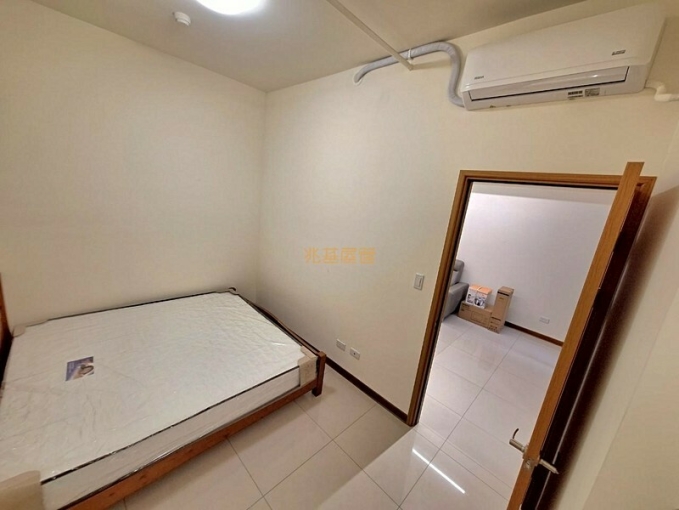 兆基社會住宅🏠梧棲幸福成拎包高樓兩房有車雙租補（第4張）