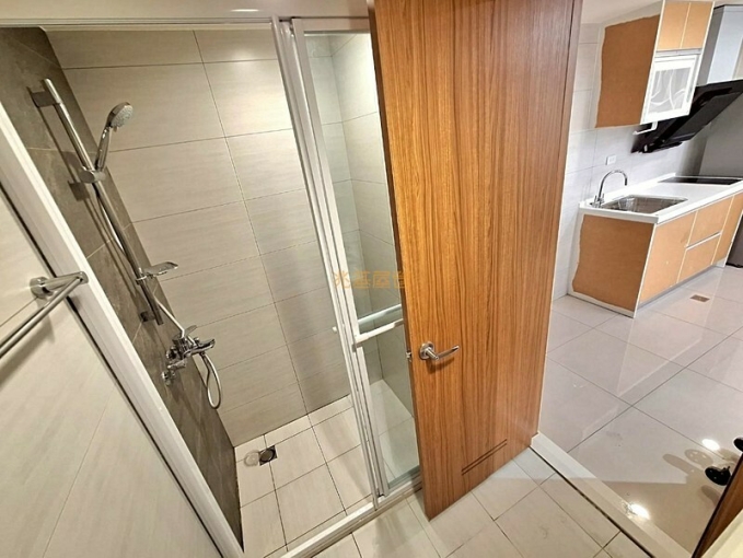 兆基社會住宅🏠梧棲幸福成拎包高樓兩房有車雙租補（第15張）