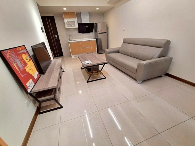 兆基社會住宅🏠梧棲幸福成拎包高樓兩房有車雙租補（第2張）