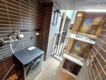 兆基社會住宅🏠梧棲幸福成拎包高樓兩房有車雙租補（第13張）