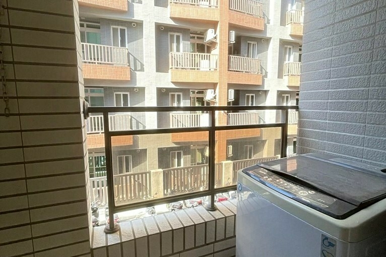 兆基社會住宅🏠【可寵特區】觀音區低樓層溫馨房|可寵免煩惱(第6張)