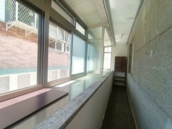 💓古亭捷運站陽台一房一廳/台電（第5張）