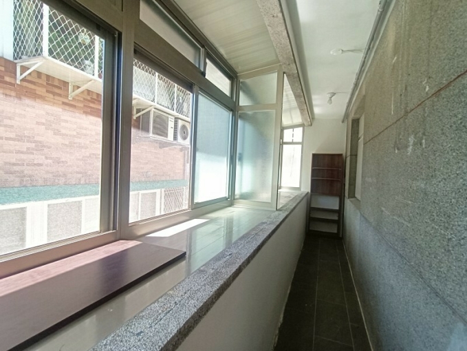 💓古亭捷運站陽台一房一廳/台電（第5張）