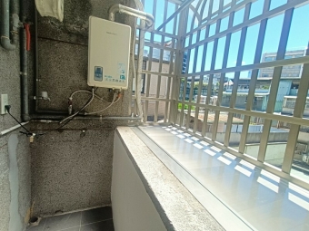 💓古亭捷運站陽台一房一廳/台電（第7張）