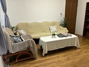 💓古亭捷運站陽台一房一廳/台電（第3張）