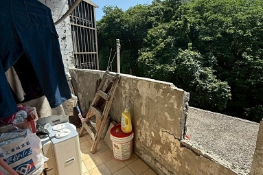 兆基社會住宅🏠⛳️~近調和街市場~大空間馬路旁3房~⛳️（第10張）
