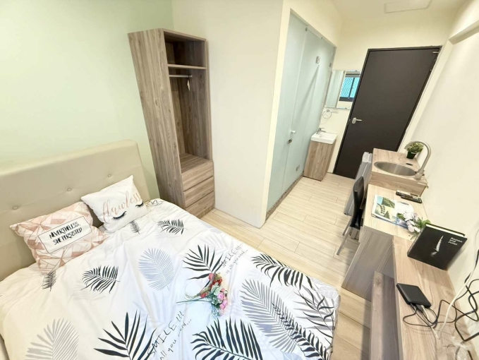 廷選好屋✨可寵可貓|可租補|獨洗 - Image 11