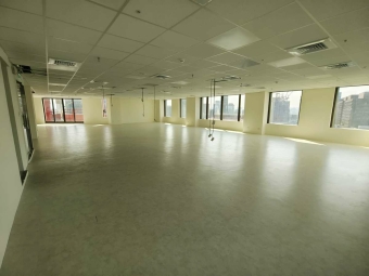 ☆捷運台北車站☆漂亮商辦、一層一戶、高樓層（第6張）