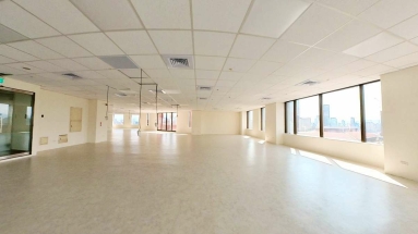 ☆捷運台北車站☆漂亮商辦、一層一戶、高樓層（第3張）