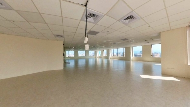 ☆捷運台北車站☆漂亮商辦、一層一戶、高樓層（第4張）