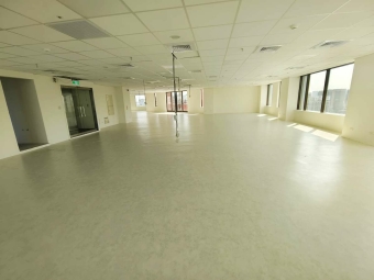 ☆捷運台北車站☆漂亮商辦、一層一戶、高樓層（第7張）