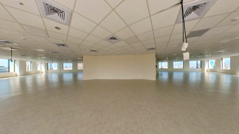 ☆捷運台北車站☆漂亮商辦、一層一戶、高樓層