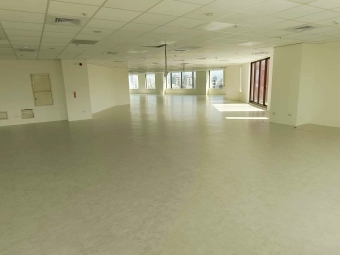 ☆捷運台北車站☆漂亮商辦、一層一戶、高樓層（第9張）