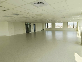 ☆捷運台北車站☆漂亮商辦、一層一戶、高樓層（第8張）