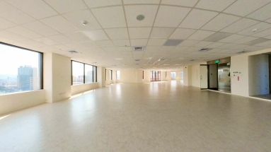 ☆捷運台北車站☆漂亮商辦、一層一戶、高樓層（第2張）