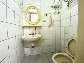 💞大象租屋💞中原大學旁.美食街.網路新套房.附傢俱.便宜租.（第7張）