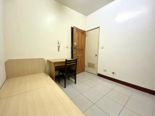 💞大象租屋💞中原大學旁.美食街.網路新套房.附傢俱.便宜租.（第4張）