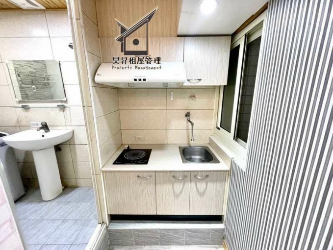 ✨流理台🏠獨立洗衣機✨精美裝潢🏠電梯管理員 - Image 7