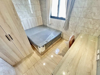 💖可雙租補✨電梯🏠流理臺✔️獨洗曬🌳精裝2房💖（第8張）