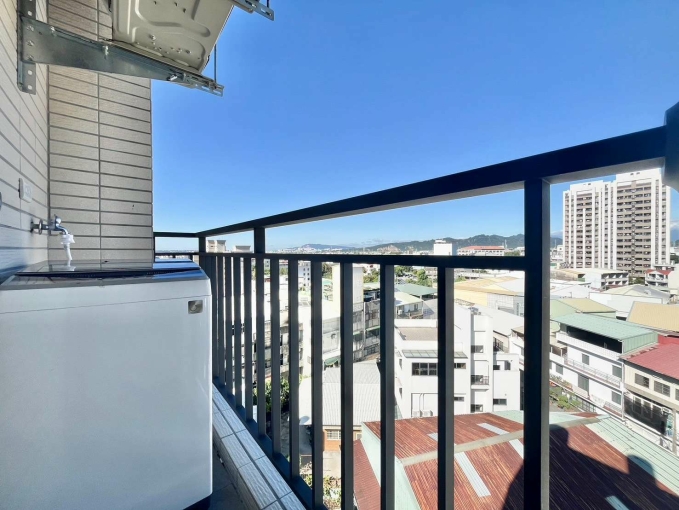 💖可雙租補✨電梯🏠流理臺✔️獨洗曬🌳精裝2房💖（第9張）