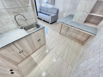 💖可雙租補✨電梯🏠流理臺✔️獨洗曬🌳精裝2房💖（第1張）