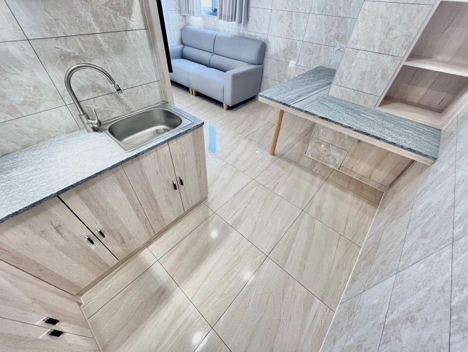 💖可雙租補✨電梯🏠流理臺✔️獨洗曬🌳精裝2房💖（第1張）