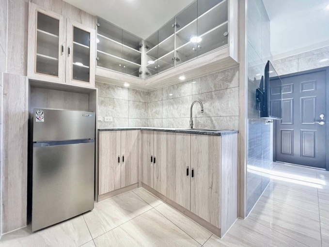 💖可雙租補✨電梯🏠流理臺✔️獨洗曬🌳精裝2房💖（第2張）