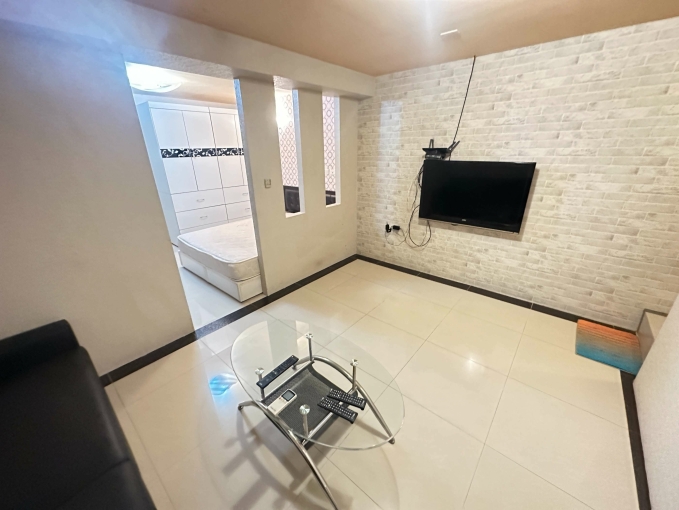 一房一廳🍀獨洗脫烘🍀可租屋補助🍀子母車（第2張）