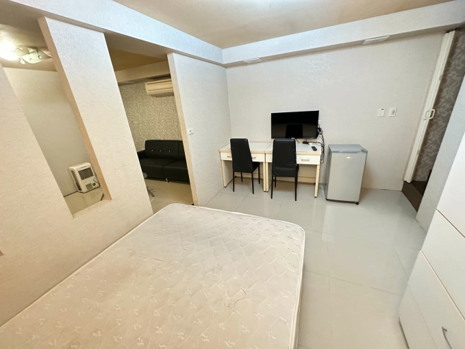 一房一廳🍀獨洗脫烘🍀可租屋補助🍀子母車（第4張）