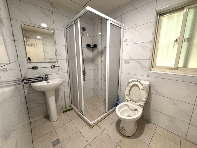 幸福榮易租~下龜山市區一樓套房~B(第4張)