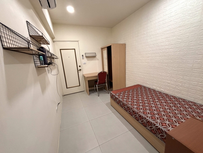 幸福榮易租~下龜山市區一樓套房~B(第3張)