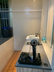 即將釋出.永和區.永福橋.低樓層.獨立陽台.舒適採光設計感套房202（第6張）