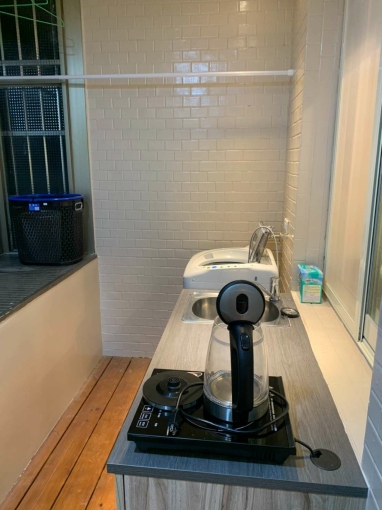 即將釋出.永和區.永福橋.低樓層.獨立陽台.舒適採光設計感套房202（第6張）