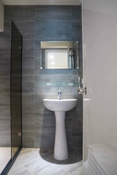 即將釋出.永和區.永福橋.低樓層.獨立陽台.舒適採光設計感套房202（第7張）