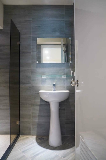 即將釋出.永和區.永福橋.低樓層.獨立陽台.舒適採光設計感套房202（第7張）