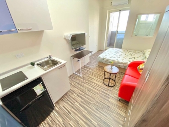 💖可雙租補/戶籍✨電梯🏠流理臺✔️陽台獨洗💖台水電🌳 - Image 7