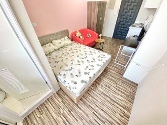 💖可雙租補/戶籍✨電梯🏠流理臺✔️陽台獨洗💖台水電🌳 - Image 10