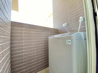 💖可雙租補/戶籍✨電梯🏠流理臺✔️陽台獨洗💖台水電🌳 - Image 12