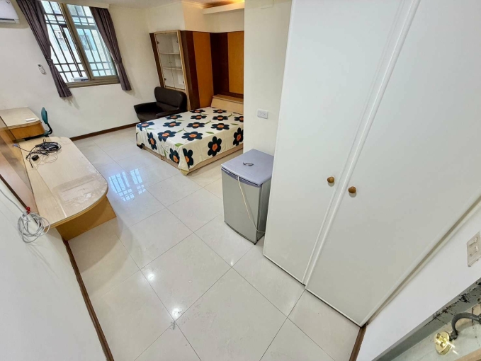 🌳可租補💖電梯✨代收包裹🏠近捷運站💖（第1張）