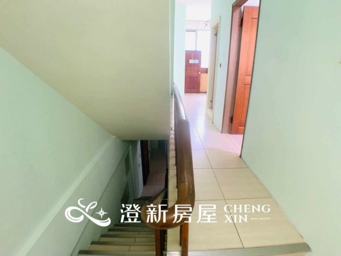 🎉金山街安靜後段/雙層樓一房兩廳雙衛浴/獨立廚房 🎉獨立陽台洗衣機/台電計費/洗澡使用瓦斯/室內機車位 - Image 9
