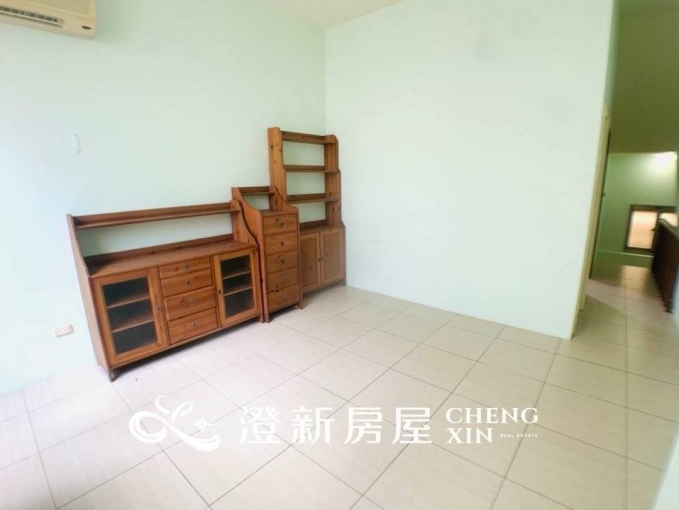 🎉金山街安靜後段/雙層樓一房兩廳雙衛浴/獨立廚房 🎉獨立陽台洗衣機/台電計費/洗澡使用瓦斯/室內機車位 - Image 6
