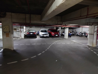 ✪大仁街✪坡道平面✪超好停✪（第2張）